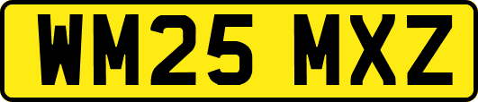 WM25MXZ