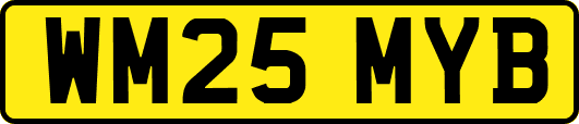 WM25MYB