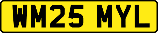 WM25MYL