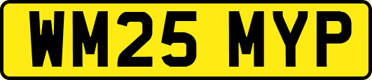 WM25MYP