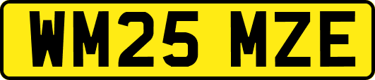 WM25MZE