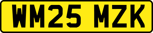 WM25MZK