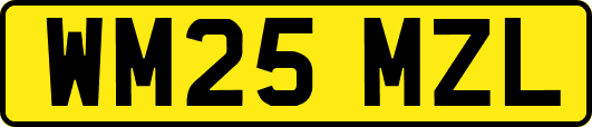 WM25MZL