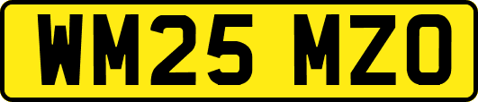 WM25MZO