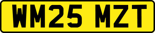 WM25MZT