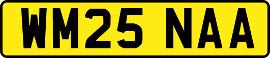 WM25NAA