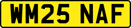 WM25NAF
