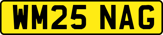 WM25NAG