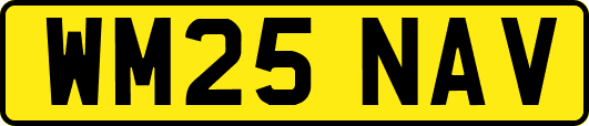 WM25NAV