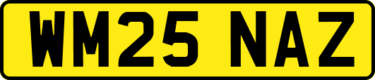 WM25NAZ