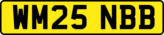 WM25NBB