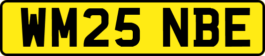 WM25NBE