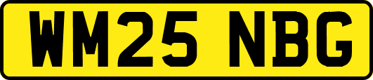 WM25NBG