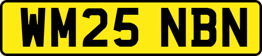 WM25NBN