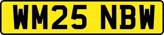 WM25NBW