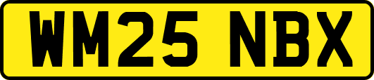 WM25NBX