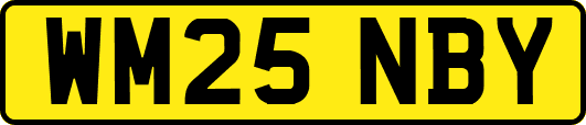 WM25NBY