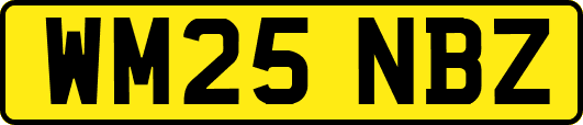 WM25NBZ