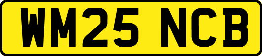 WM25NCB