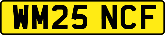 WM25NCF