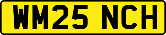 WM25NCH