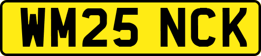 WM25NCK
