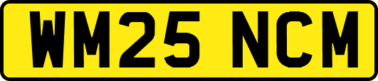 WM25NCM