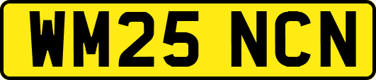 WM25NCN