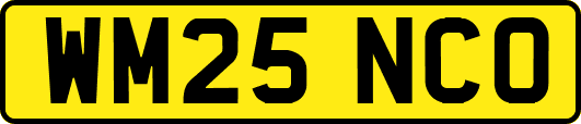 WM25NCO