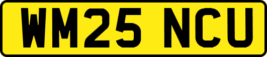 WM25NCU