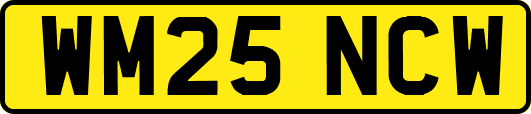WM25NCW