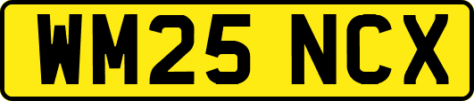 WM25NCX