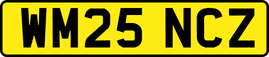 WM25NCZ