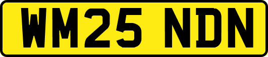 WM25NDN