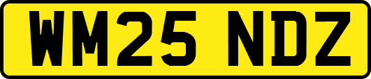 WM25NDZ