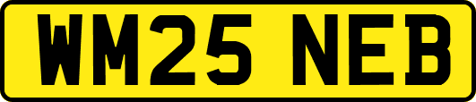 WM25NEB