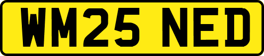 WM25NED