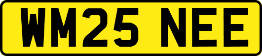 WM25NEE