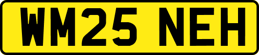 WM25NEH