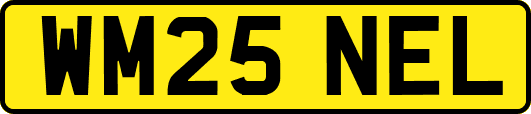 WM25NEL