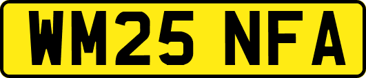 WM25NFA