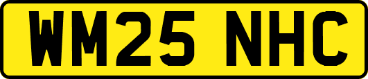 WM25NHC