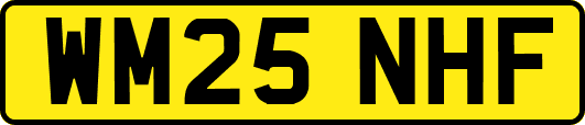 WM25NHF