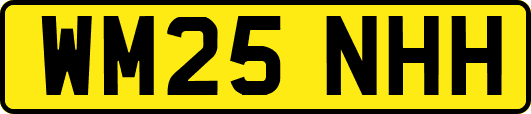 WM25NHH