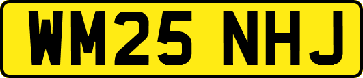 WM25NHJ