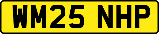 WM25NHP