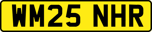 WM25NHR