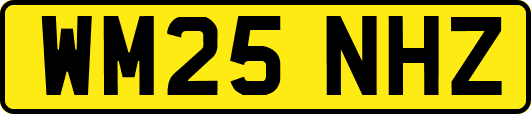 WM25NHZ