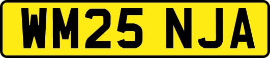 WM25NJA