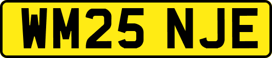 WM25NJE